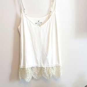 SOFT & SEXY TANK